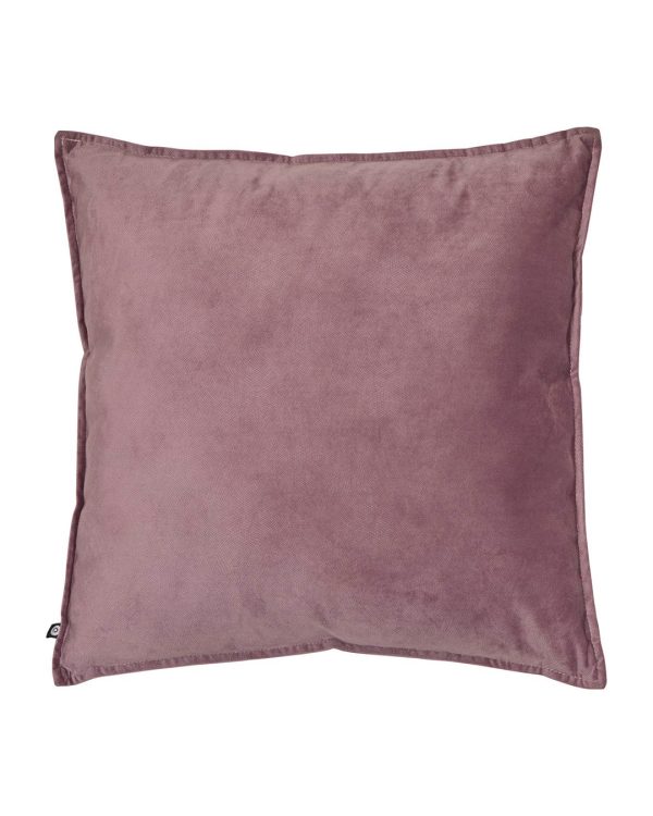 LILOU "XL" - GỐI TỰA - TÍM/ PURPLE
