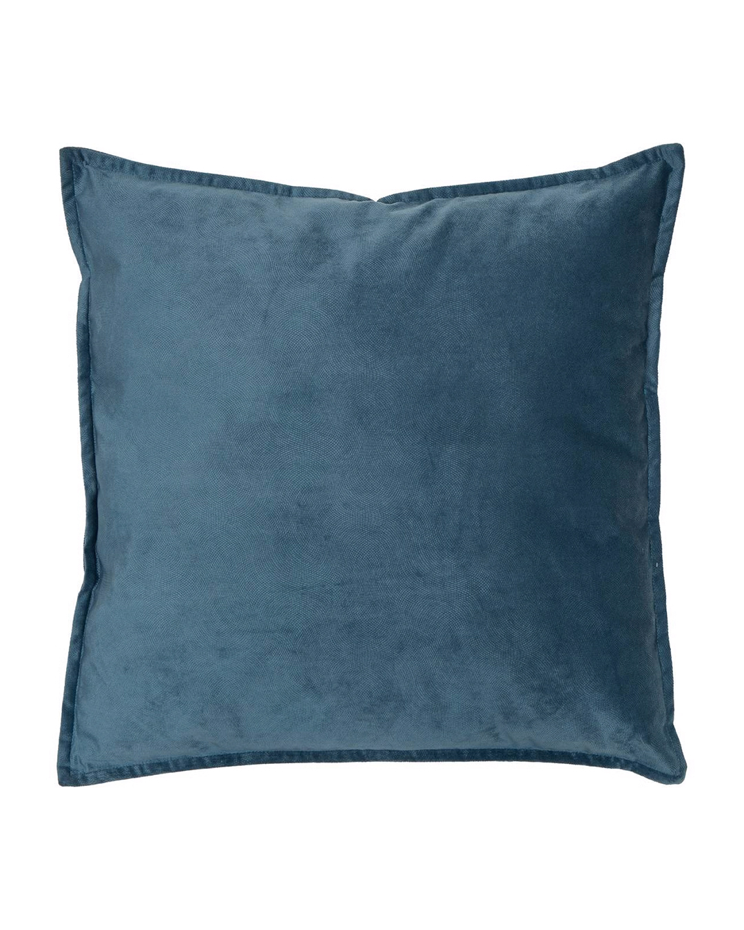 LILOU 55x55 XL - CUSHION - AEGAN BLUE (5)