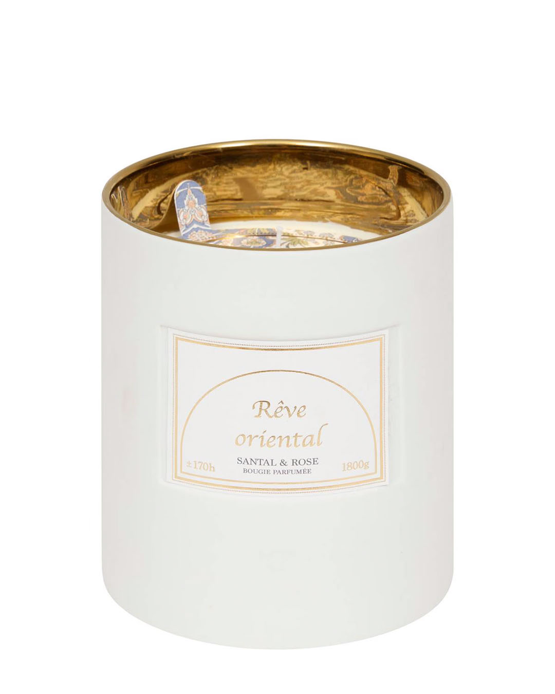 LUCIA - CANDLE - L (2)