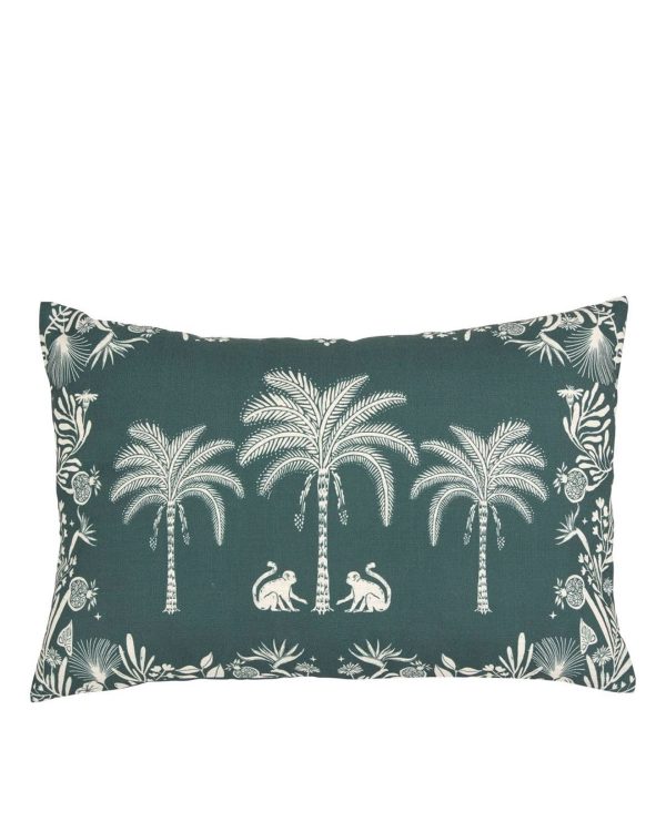 PALM RESORT "RECTANGULAR- GỐI TỰA