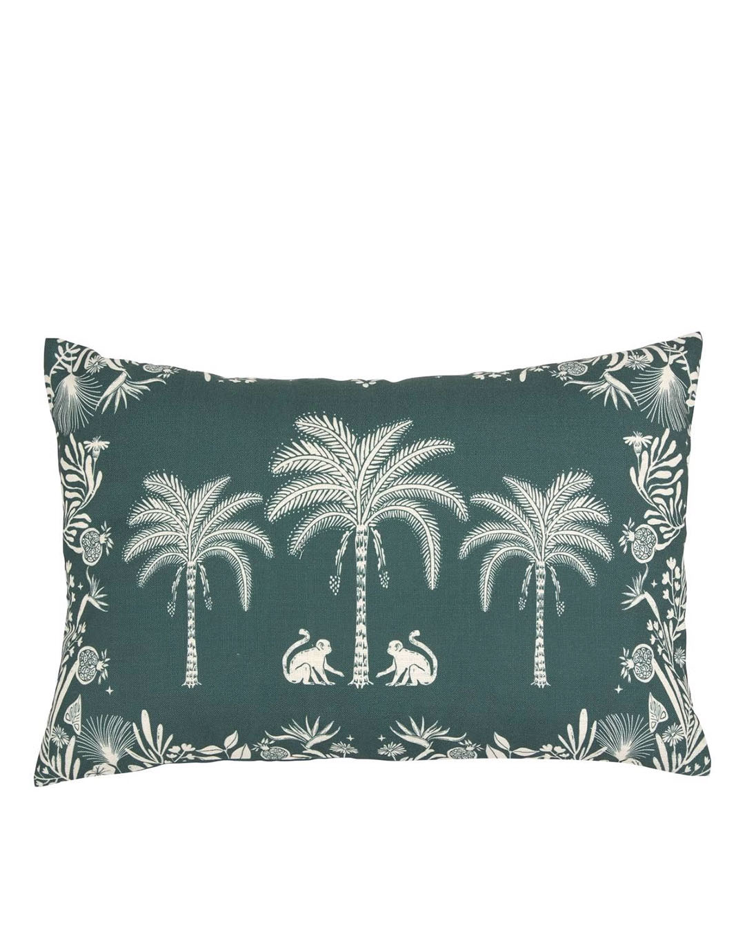 PALM RESORT - RECT CUSHION (5)