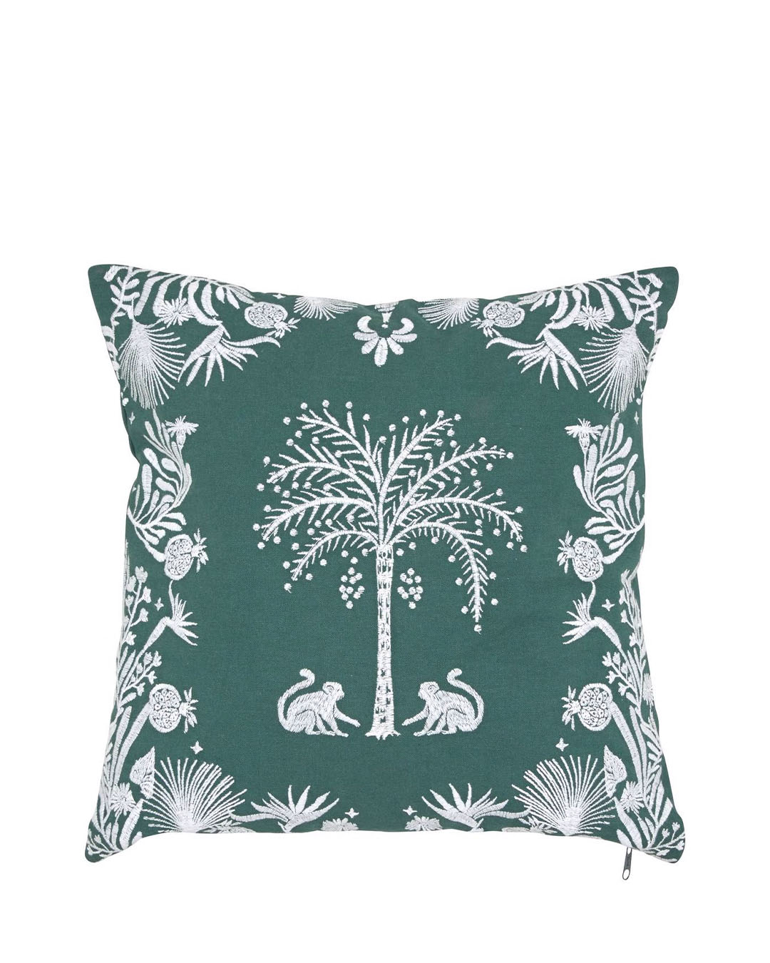 PALM RESORT - SQR CUSHION (5)
