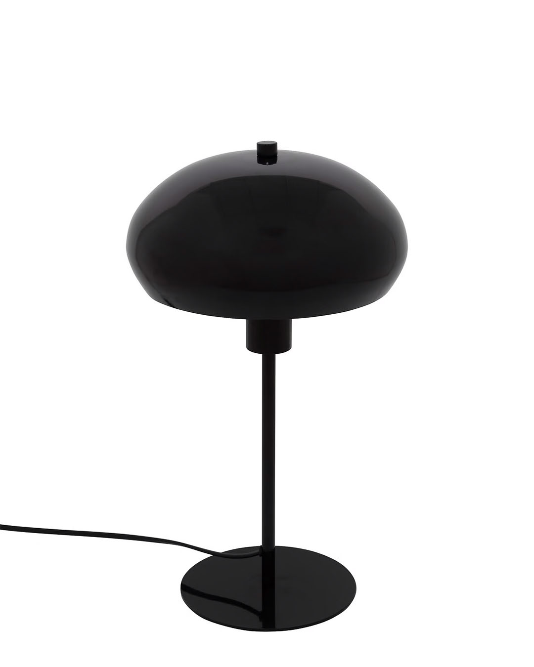SALVIA - TABLE LAMP - BLACK (4)