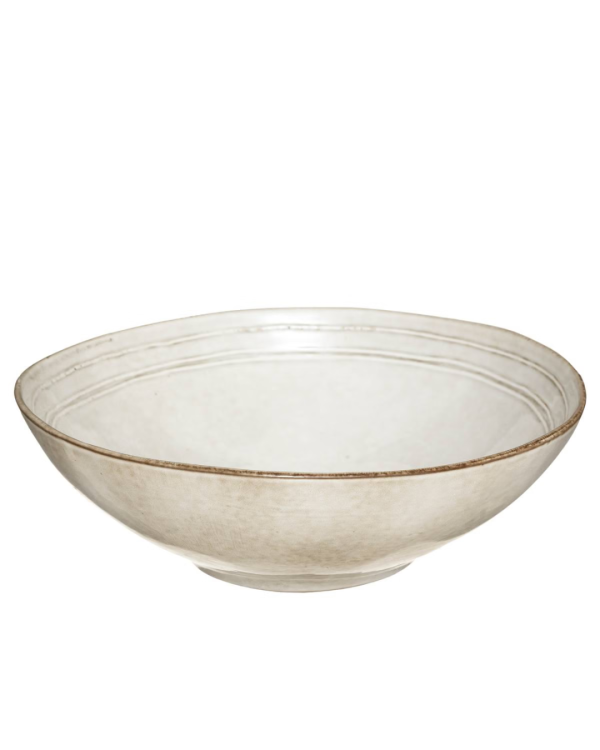 SABI "IVORY" - TÔ SALAD