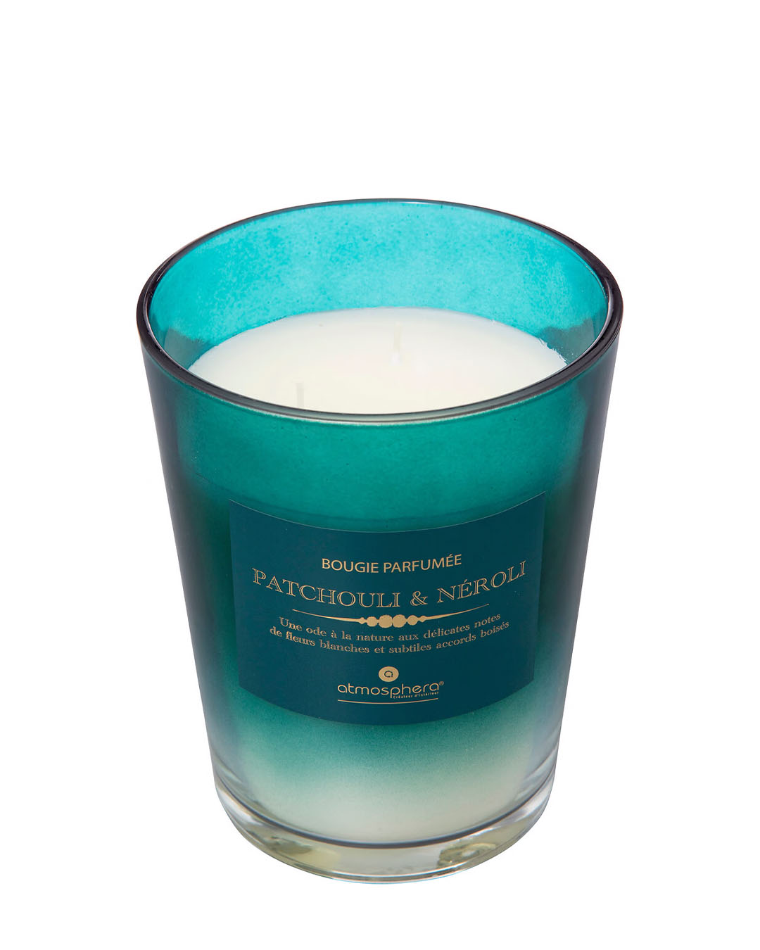 WOROBA - CANDLE - PATCHOULI (1)