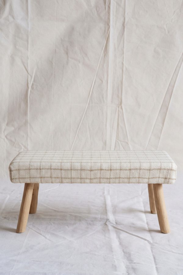 GHẾ BĂNG LENGSTON