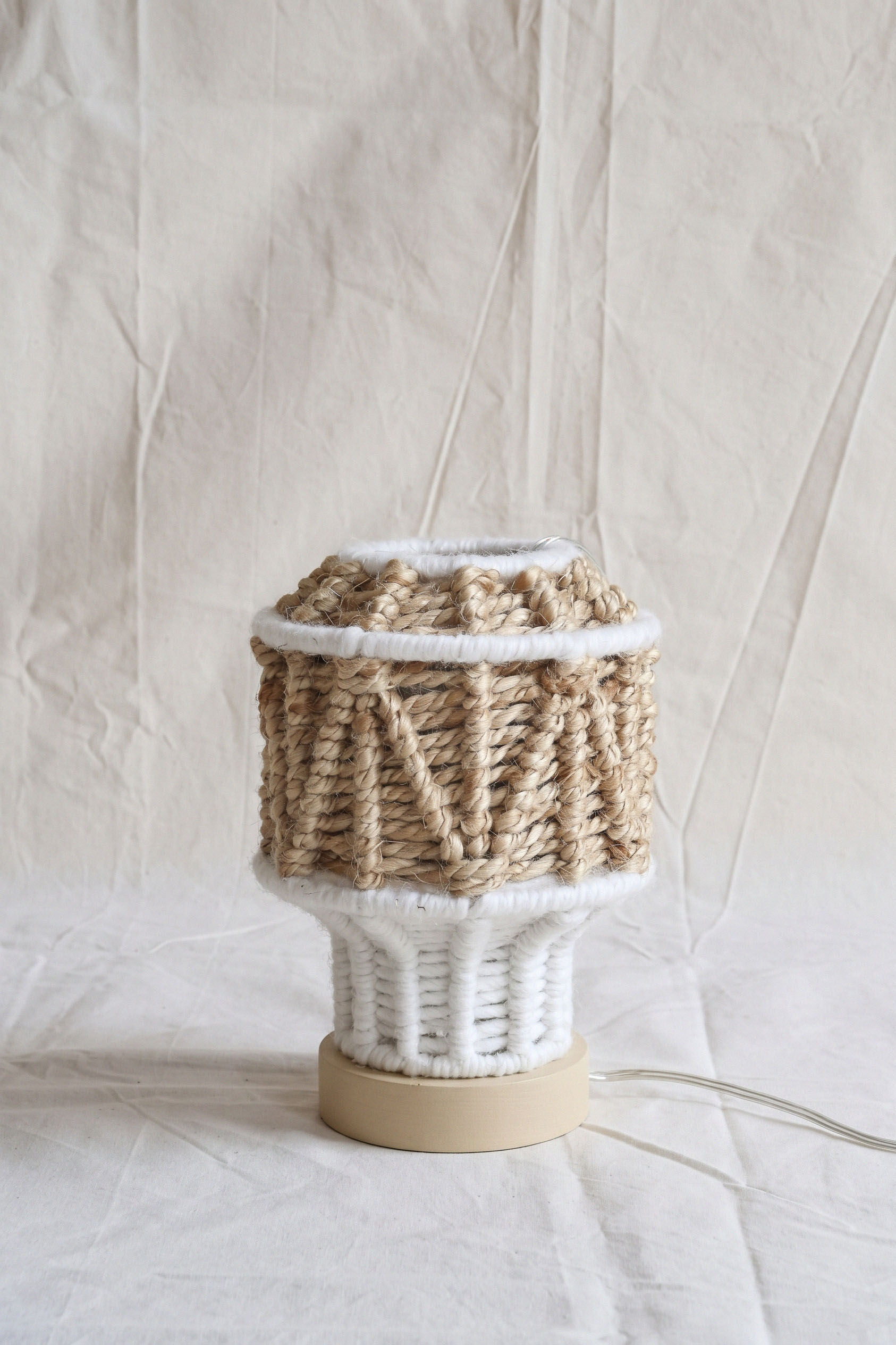 LORAN - TABLE LAMP