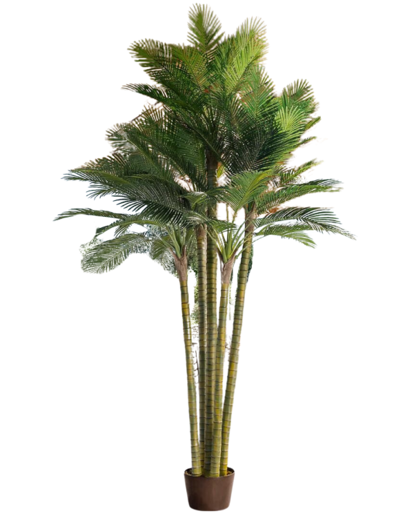 PALM TREE "XXL" - CÂY NHÂN TẠO